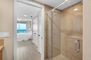 Condo, Multiple Beds (Portofino Island Resort 1-2002) | Bathroom - Portofino Island Resort 1-2002 (Pensacola Beach)