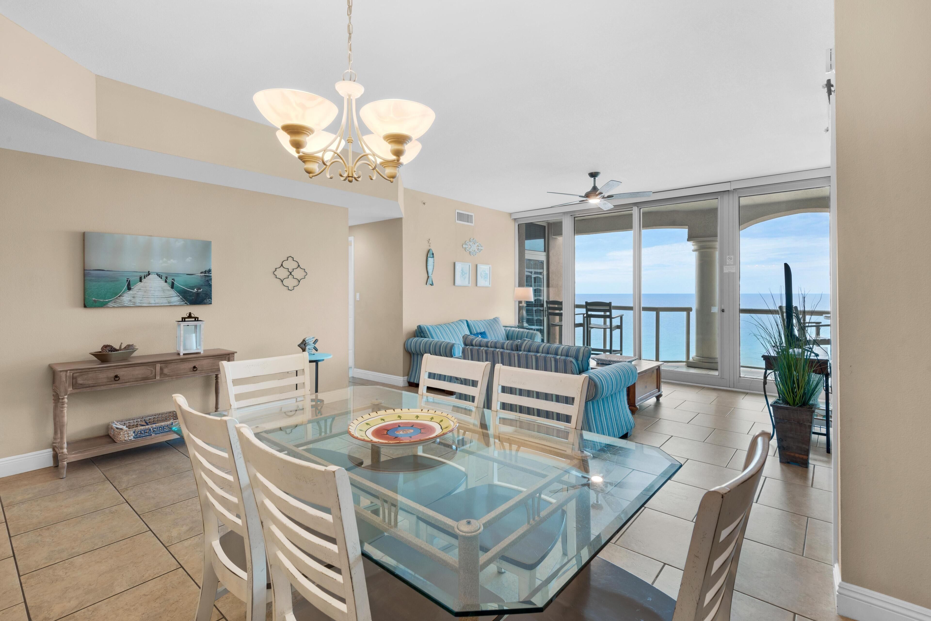 Condo, Multiple Beds (Portofino Island Resort 1-2002) | Dining