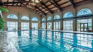 Condo, Multiple Beds (Portofino Island Resort 1-2002) | Pool