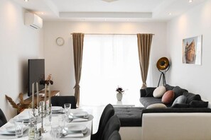 Flat-screen TV - Villa Marta  (Cista Mala)