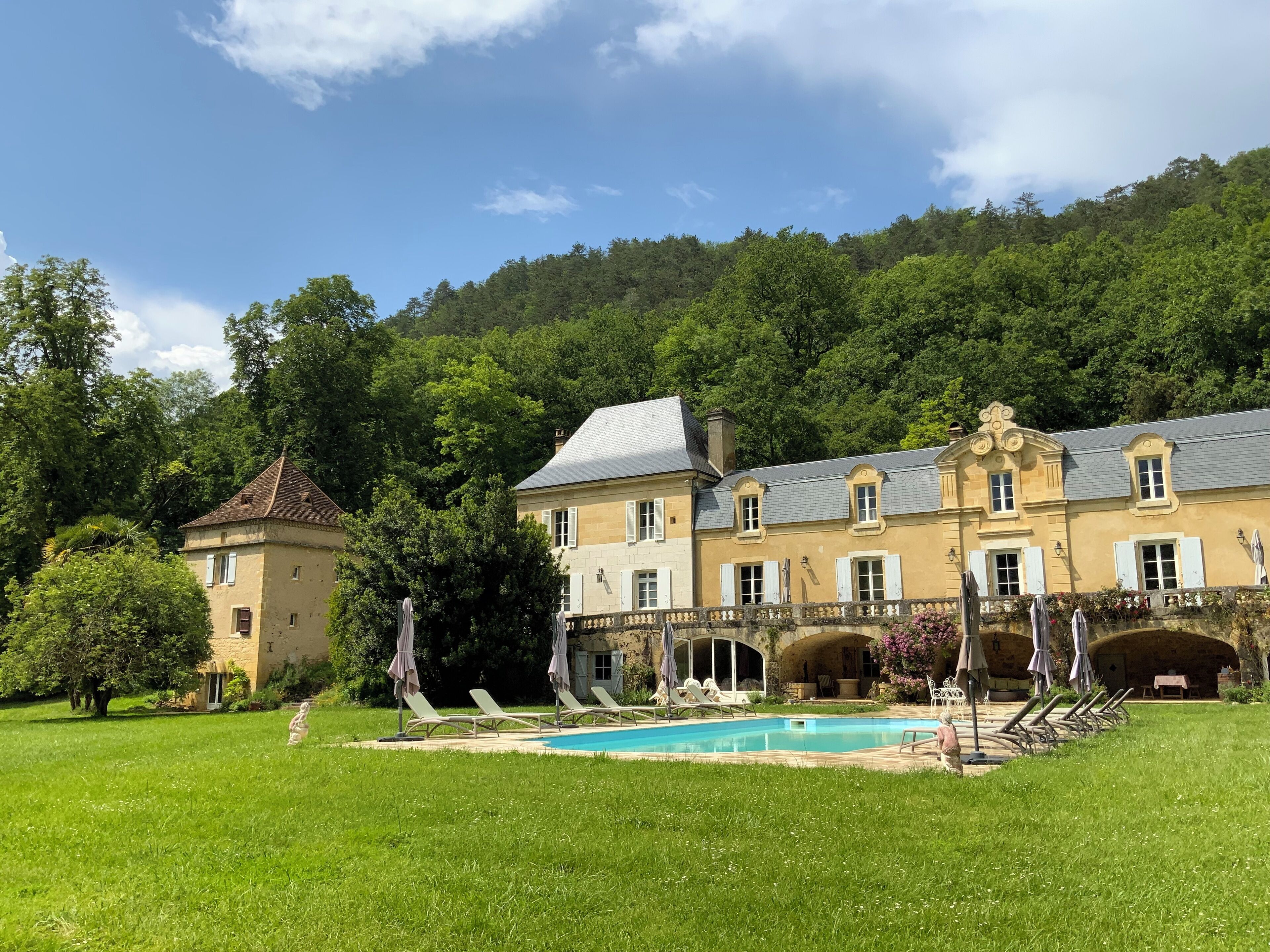 Family House | Premium bedding, Select Comfort beds, individually decorated