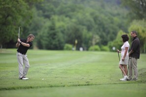 Golf