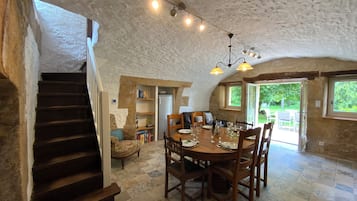 Casa familiar | Cocina privada