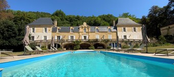 Château d'Argentonesse