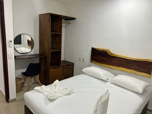 Family Apartment