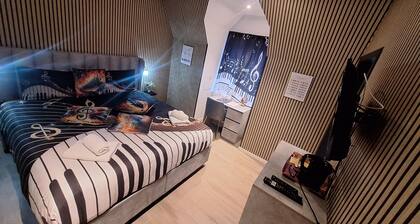 Waregem Hotel A