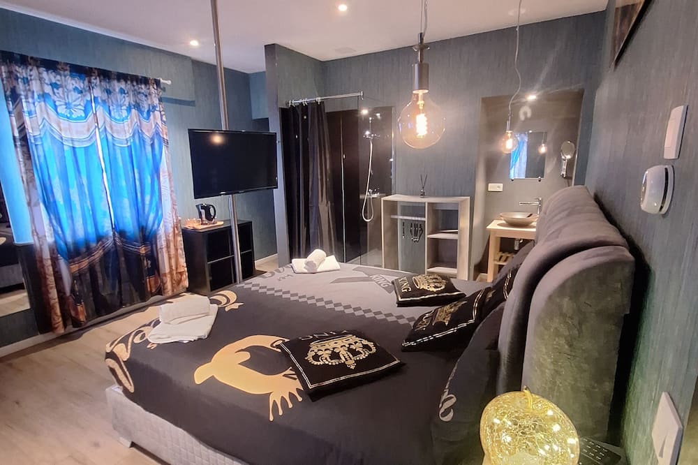 Waregem Hotel A