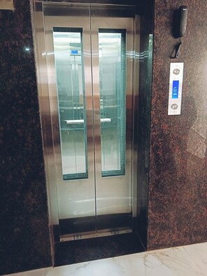 منطقة الاستقبال