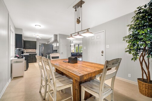 Jockeys Dream Home in Hot Springs