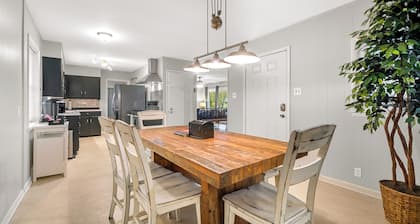 Jockeys Dream Home in Hot Springs