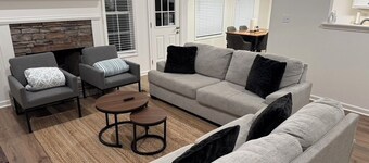 Southern Charm Oasis!