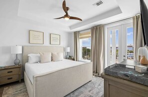 Condo, Multiple Beds (Gulf Place Residences 203) | 2 bedrooms, WiFi