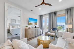 Apartamento, varias camas (Gulf Place Residences 203) | 2 dormitorios y wifi