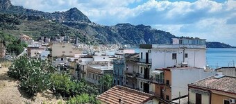 Apartment with sea view! "A casa dei Nonni" - Nonna Malella