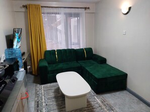 TV connectée, chaîne hi-fi