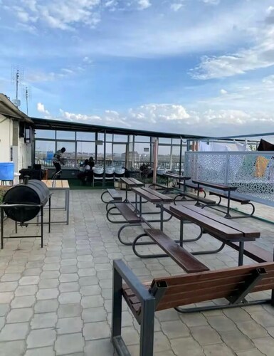 Bliss Apartment in Fedha near JKIA Airport