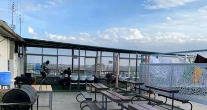 Bliss Apartment in Fedha near JKIA Airport