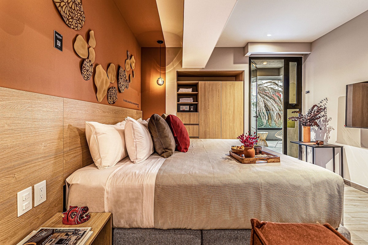 Literie hypoallergénique, coffre-fort pour ordinateur portable