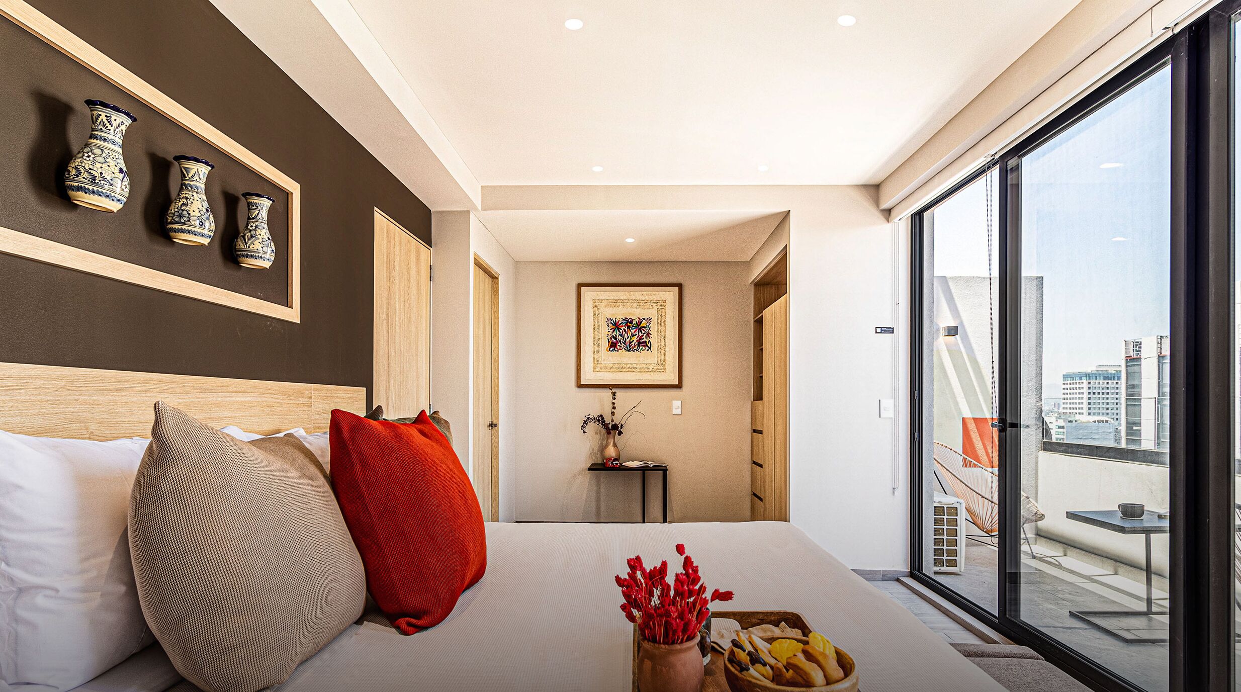 Appartement Panoramique