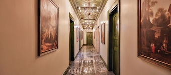 Emerald Mansion Hotel