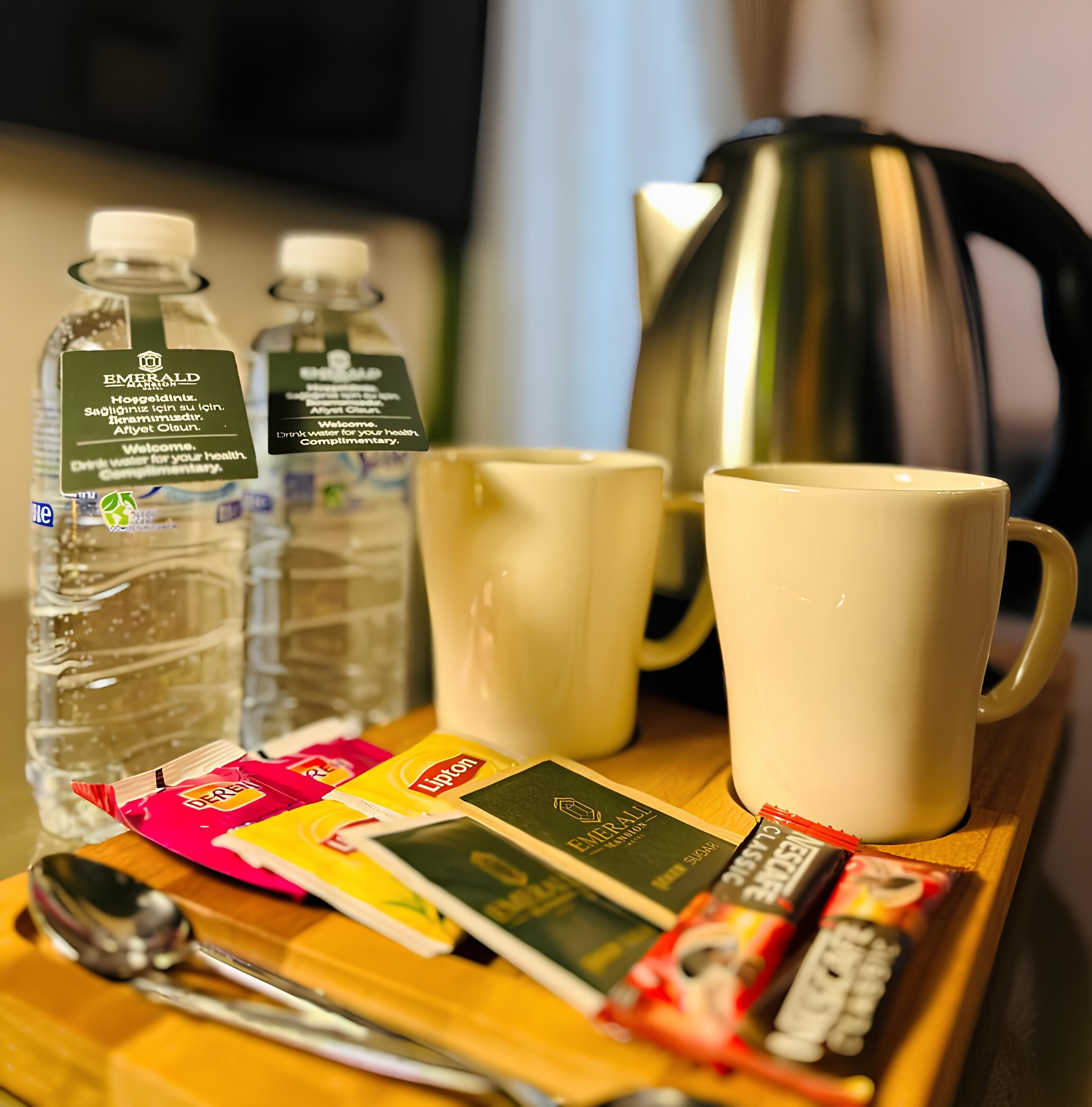 Photo - Emerald Mansion Hotel