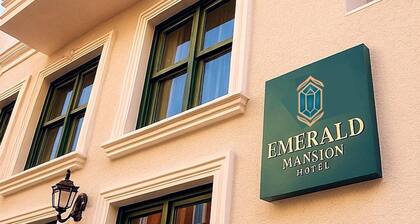Emerald Mansion Hotel – Special Class