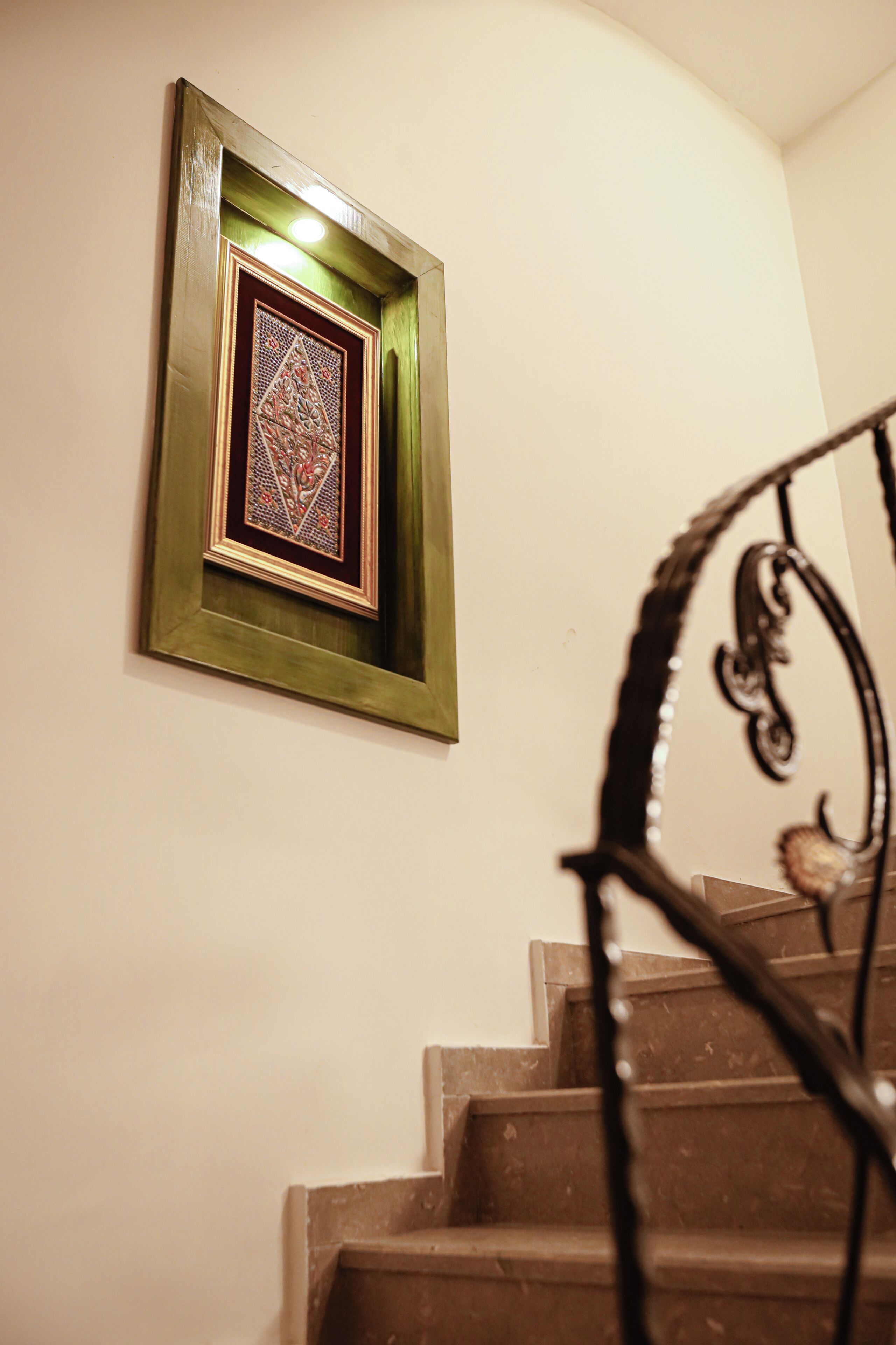 Photo - Emerald Mansion Hotel