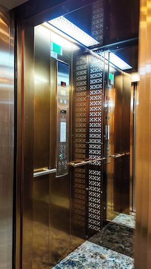 Elevator