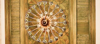 โรงแรม Emerald Mansion