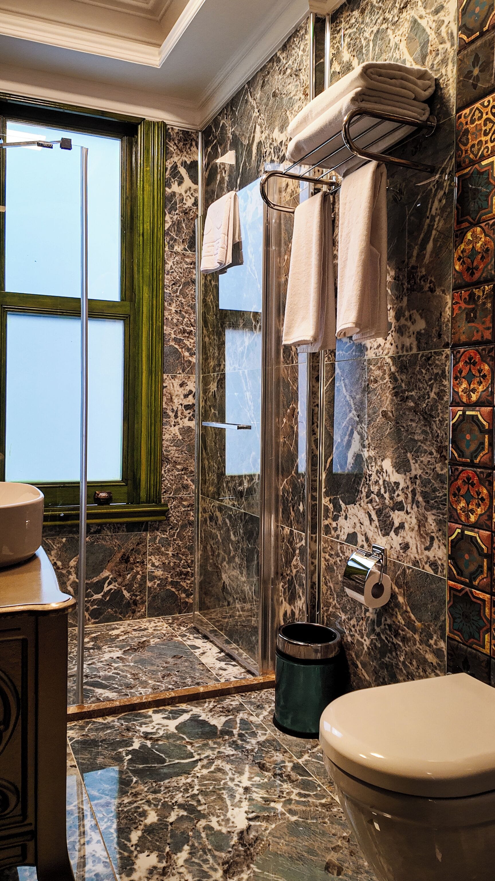 Photo - Emerald Mansion Hotel