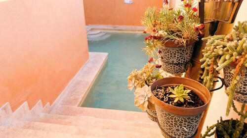 House in the mountains of Toledo, Near Toledo puy du fou and cabañeros