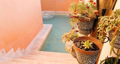 House in the mountains of Toledo, Near Toledo puy du fou and cabañeros