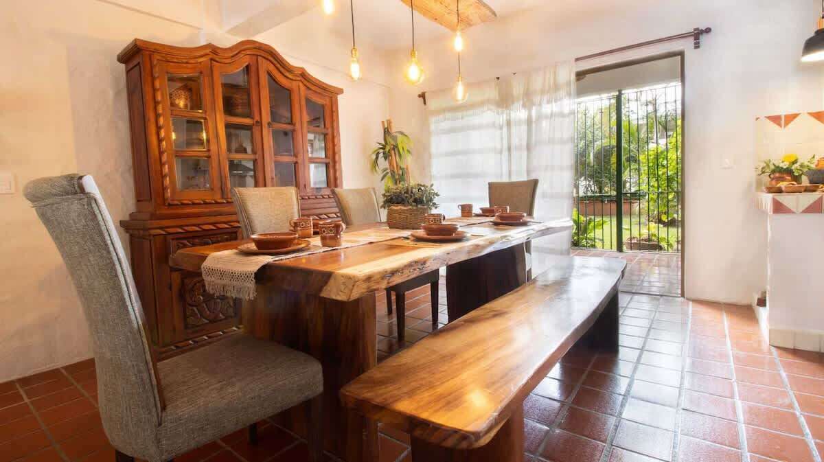 Restaurantes