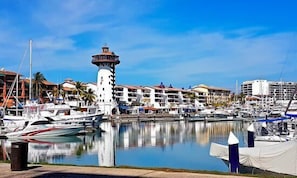 Port de plaisance