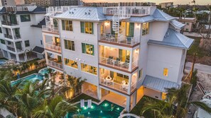 House, Accessible | 5 bedrooms, Internet