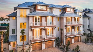 5 bedrooms, Internet - Blue Lagoon in Siesta Key (Siesta Key)