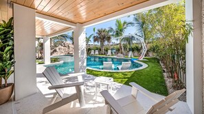 5 bedrooms, Internet - Blue Lagoon in Siesta Key (Siesta Key)
