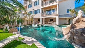 5 bedrooms, Internet - Blue Lagoon in Siesta Key (Siesta Key)