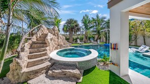 5 bedrooms, Internet - Blue Lagoon in Siesta Key (Siesta Key)
