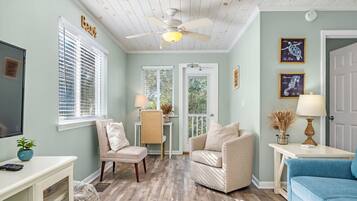 TV connectée, livres