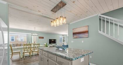 The Sweet Water Life