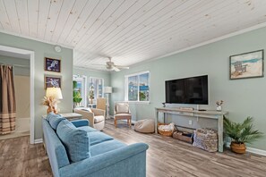 TV connectée, livres