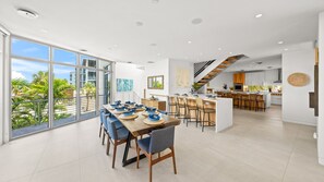 Ferienhaus, barrierefrei
