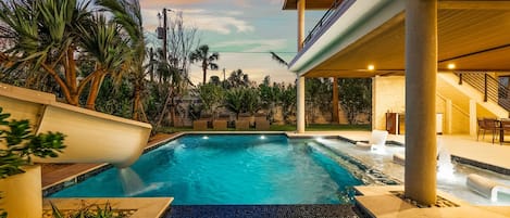 House, Accessible | 5 bedrooms, Internet