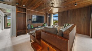 Casa, con acceso para personas discapacitadas | 5 habitaciones y internet 