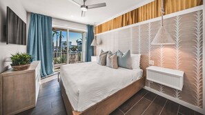 Nhà, phù hợp cho người khuyết tật | 5 phòng ngủ, truy cập Internet tốc độ cao 