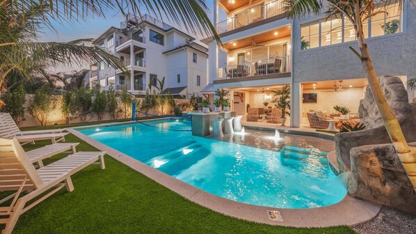 5 bedrooms, Internet - Serving Sunset in Siesta Key (Siesta Key)