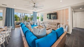 5 bedrooms, Internet - Serving Sunset in Siesta Key (Siesta Key)