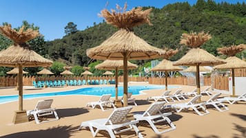 Water park