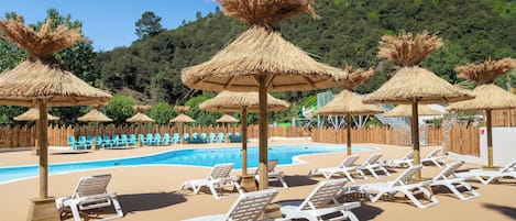 Water park